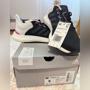 Adidas Women’s Pureboost 21 Running Sneakers
